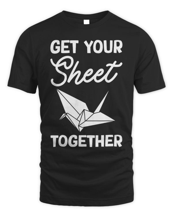 Get Your Sheet Together
