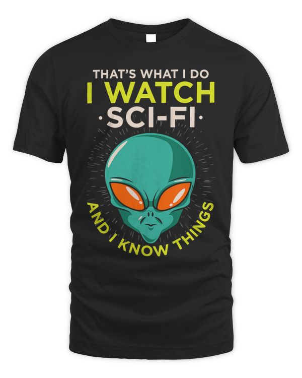 Unisex Standard T-Shirt