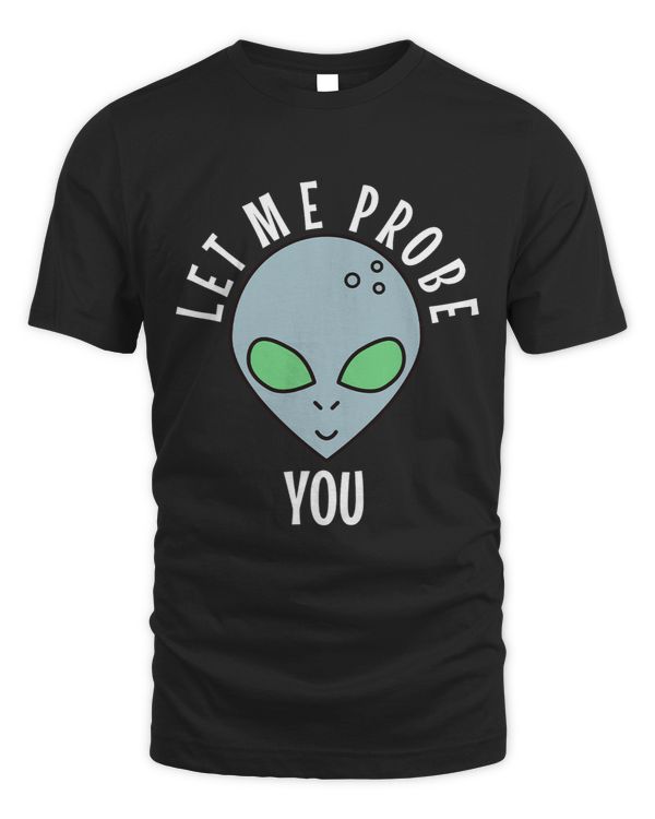 Let Me Probe You 43