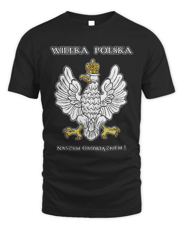 Great Poland Polish Patriotic Warriors