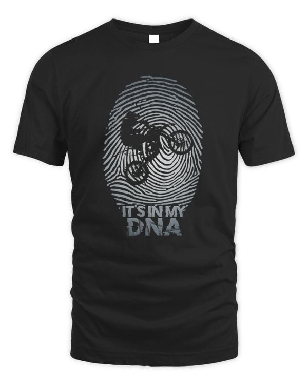 It's In My DNA- Dirt Bike