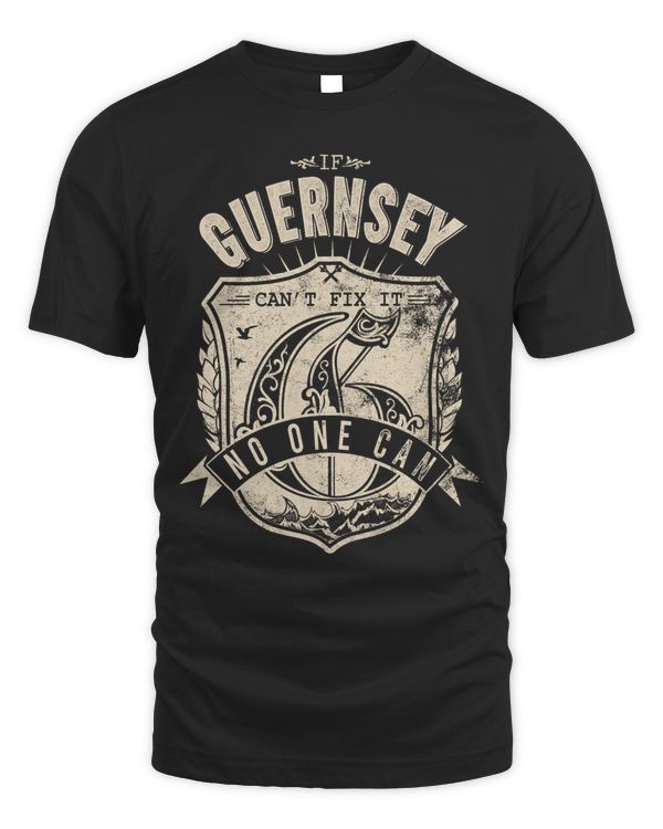GUERNSEY