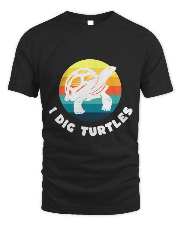 Unisex Standard T-Shirt