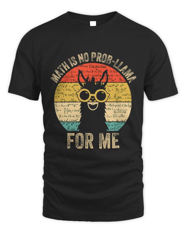 Funny Math Art For Men Women Mathematics Student Math Lover