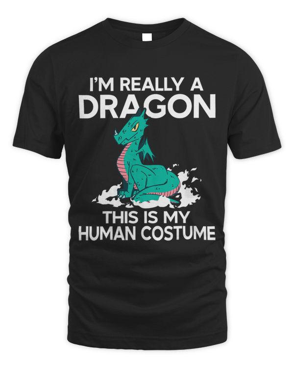 Dragons Costume for Adult Men Women Kids Boys Girls