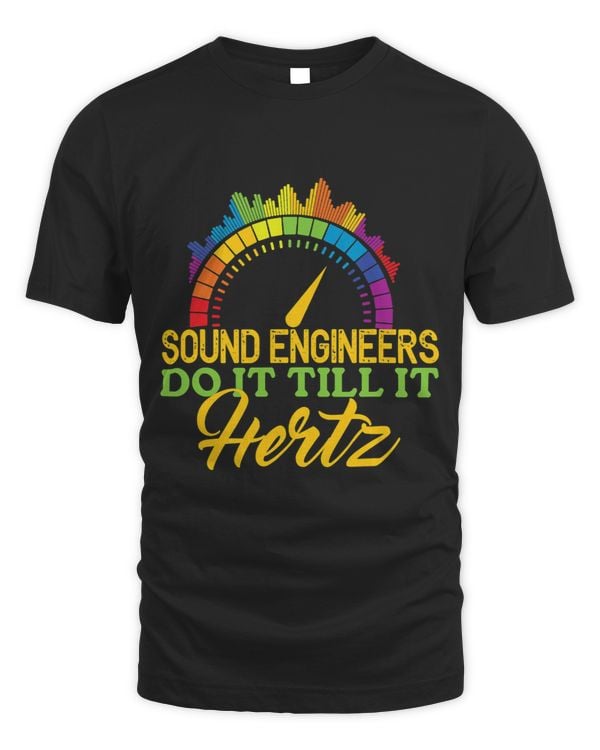 Unisex Standard T-Shirt