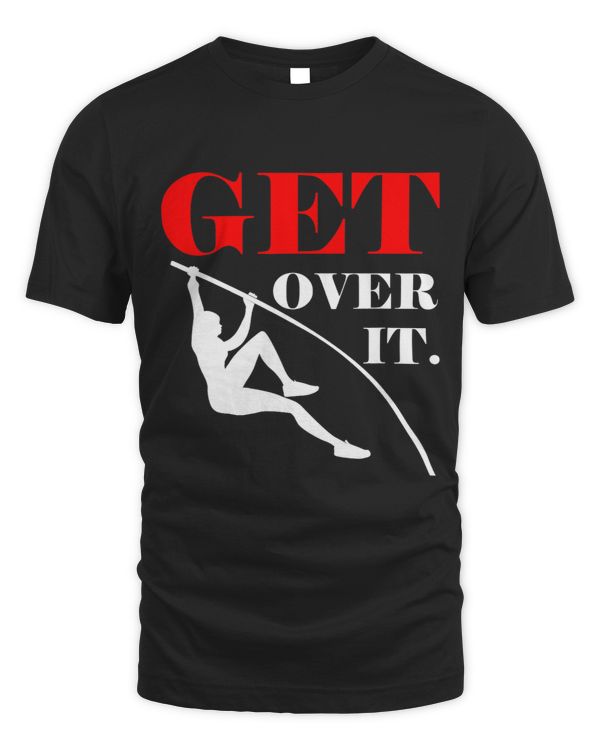 Get Over It Pole Vault