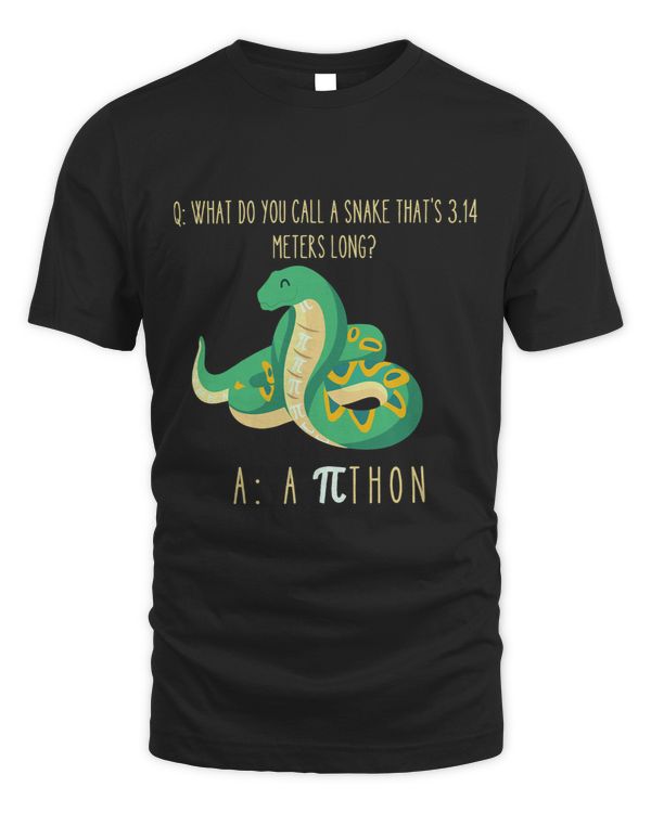 funny math question python and pithon pi symbole design