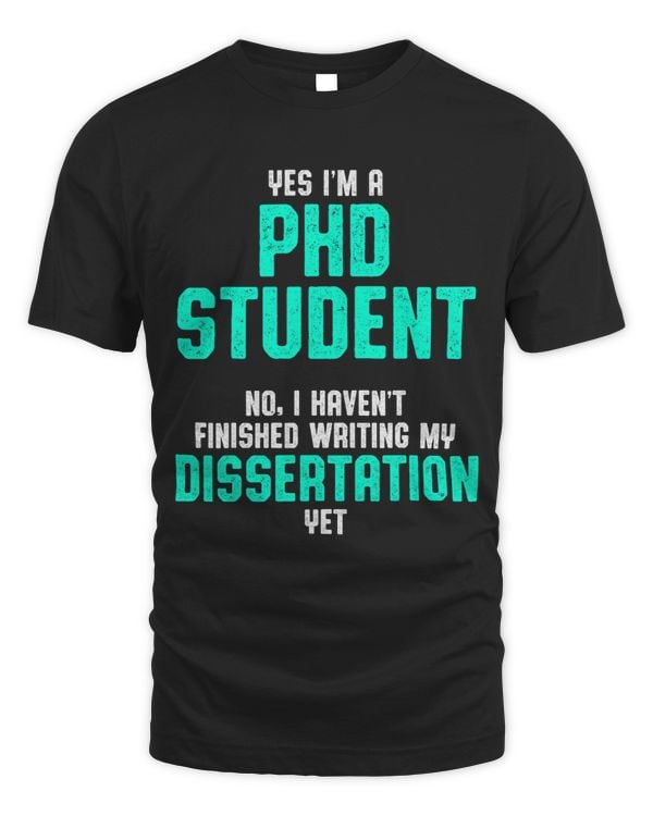 Ph.D Student Dissertation Doctorate Graduation 9 210