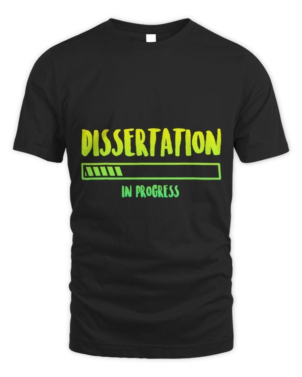 Ph.D Student Dissertation Doctorate Graduation