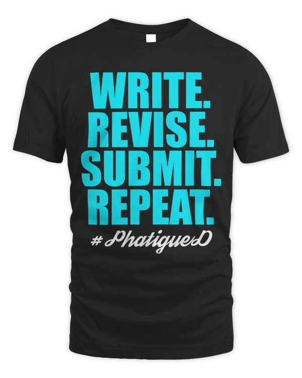 Ph.D Student Dissertation Phatigued Doctorate Graduation