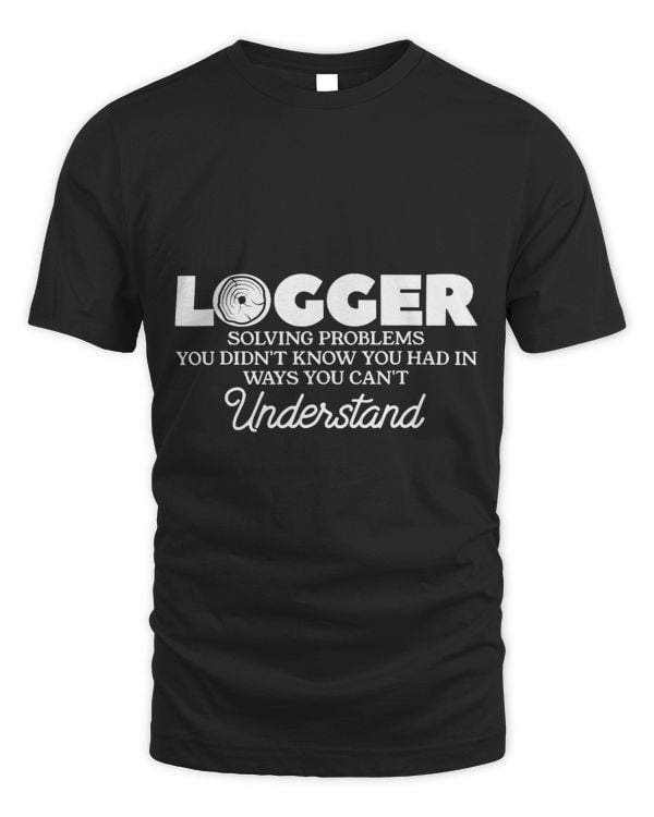 Logger Solving Problems You Didnt Know You Had Arborist 32