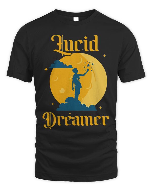 Lucid Dreamer Lucid Dreaming