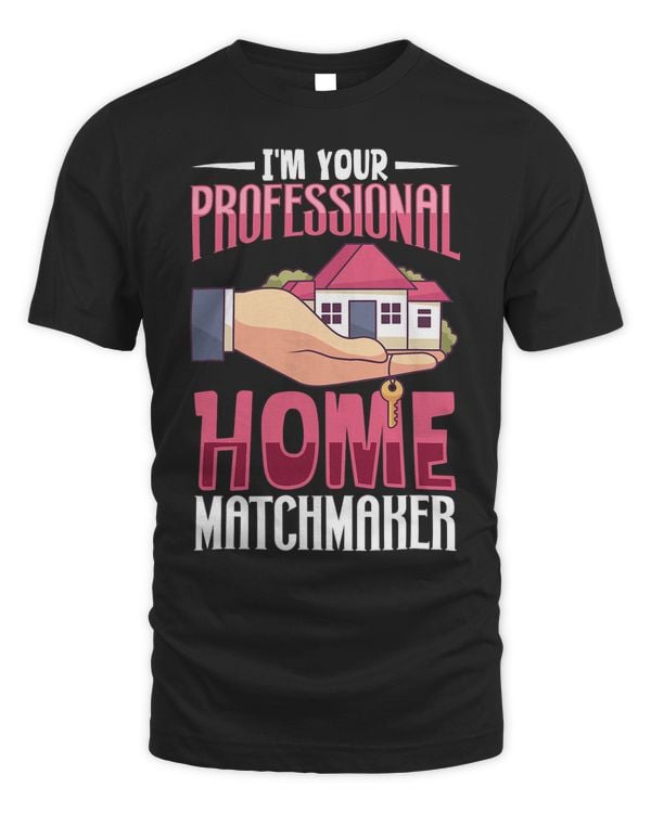 Real Estate Agent Realtor Home Closing Investor 5 5