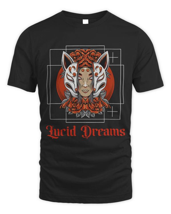Lucid Dreams Lucid Dreaming