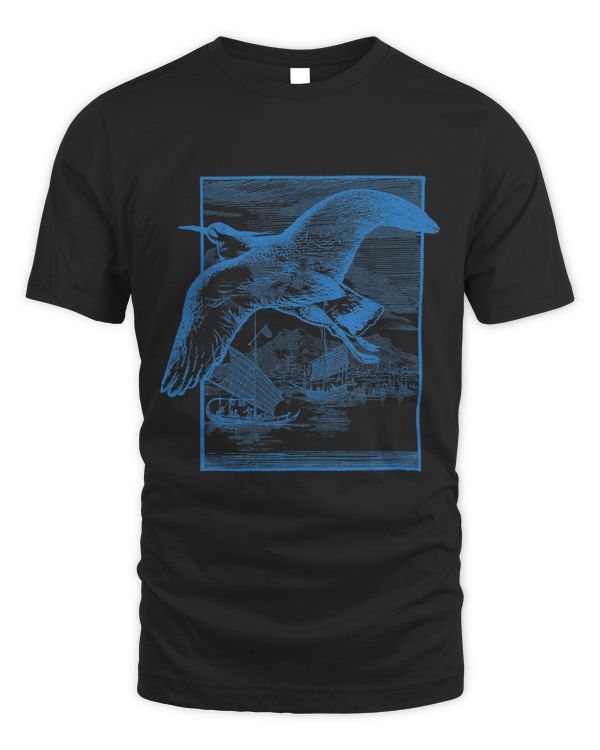 Seagull 2Graphic Art 2Relax 2Beach