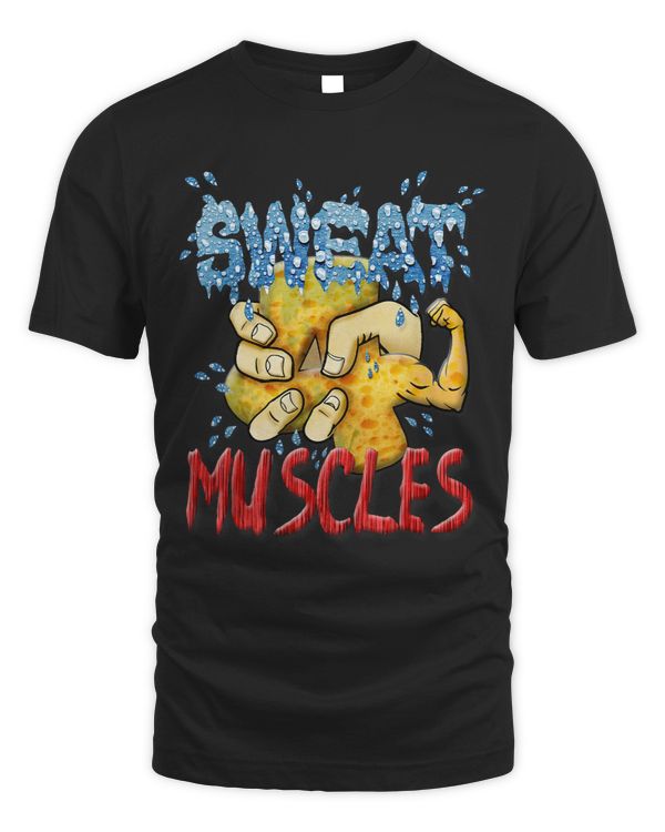 Sweat 4 Muscles
