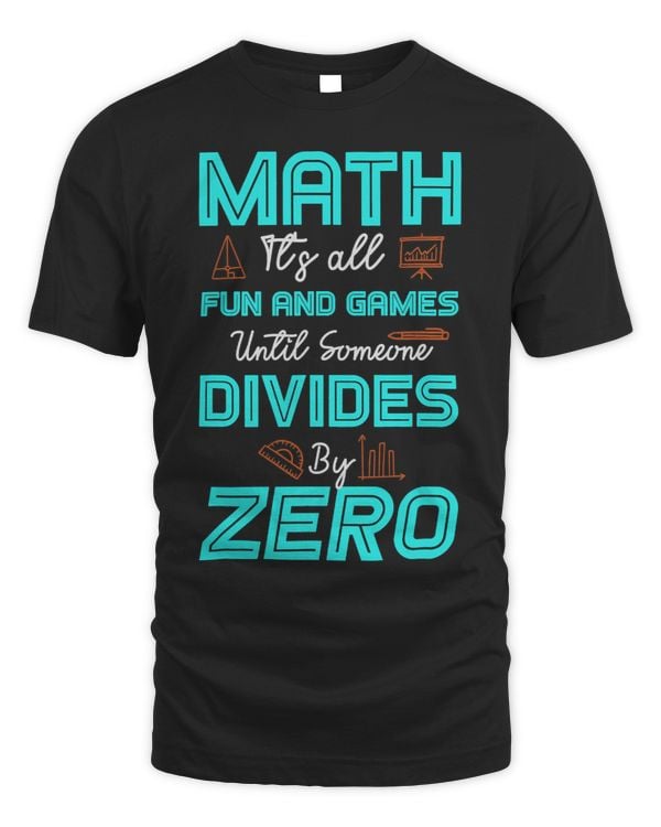 Unisex Standard T-Shirt
