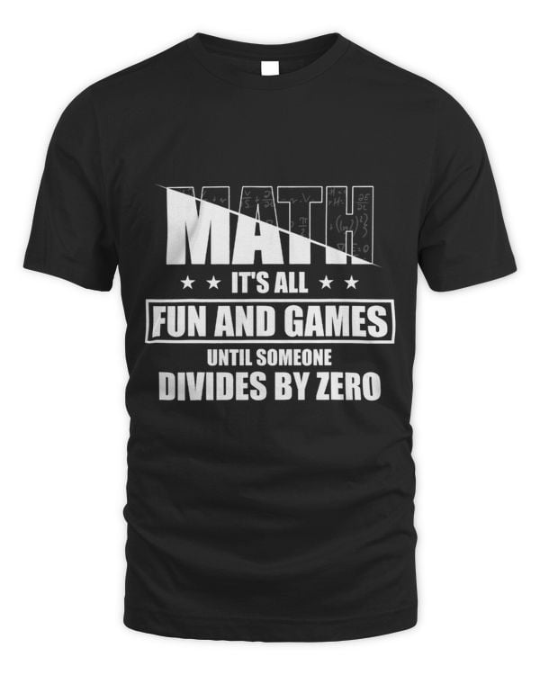 Unisex Standard T-Shirt