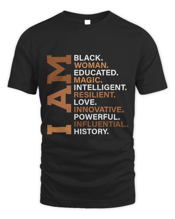 Unisex Standard T-Shirt