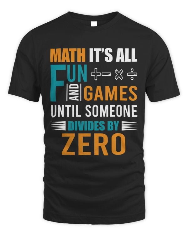 Unisex Standard T-Shirt