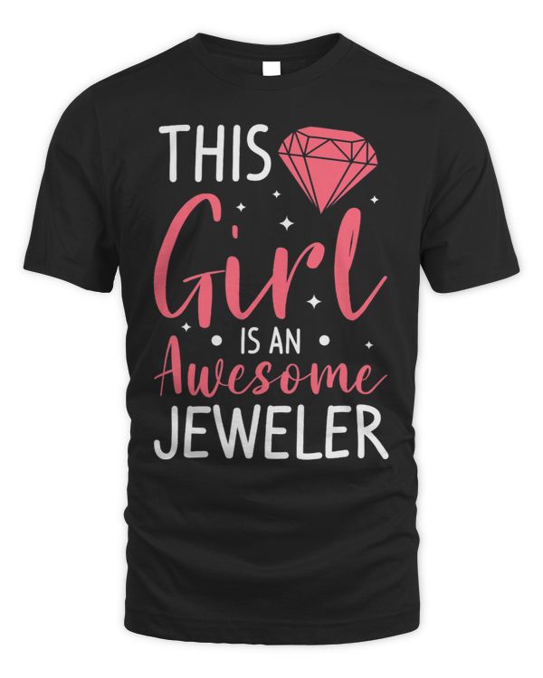 This Girl Is An Awesome Jeweler Jewelry Making