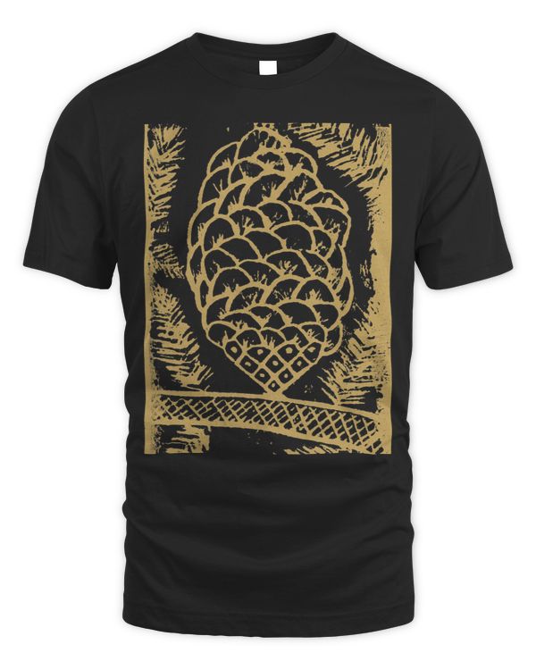 Pine Cone
