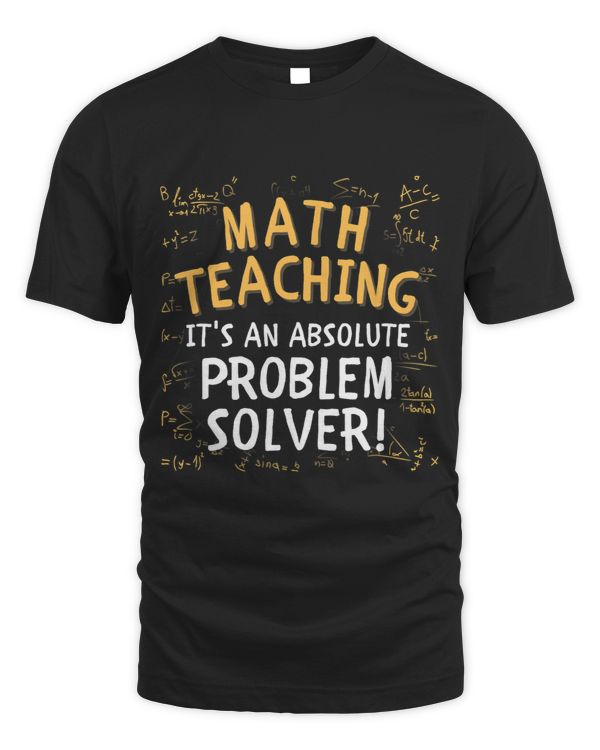 Math Teaching Its An Absolute Problem Solver 2Math Teacher