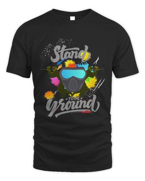 Stand your Ground