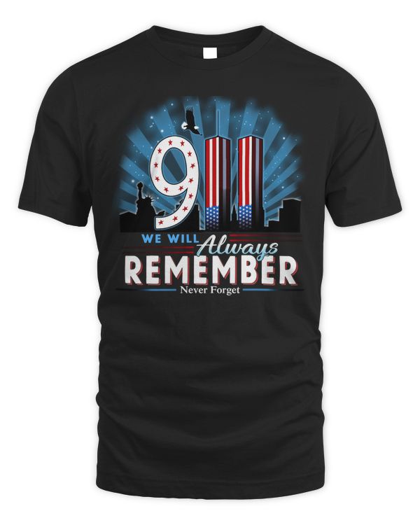 Unisex Standard T-Shirt