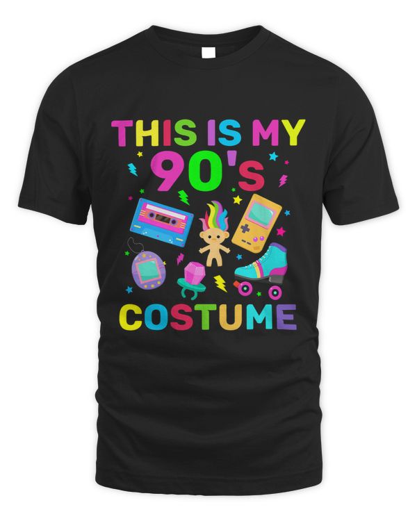 This Is My 90s Costume 90s Theme Nineties Theme Party