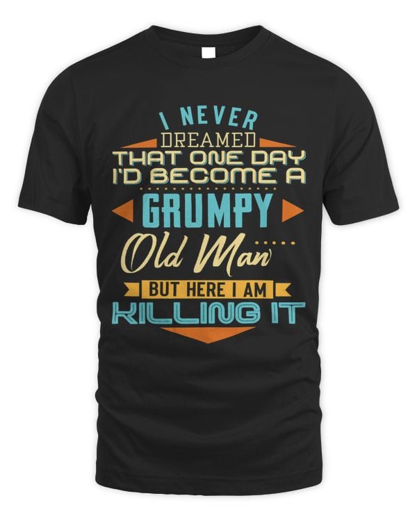 Unisex Standard T-Shirt