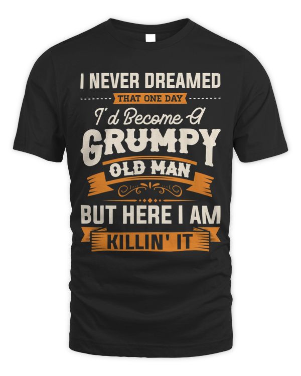 Unisex Standard T-Shirt