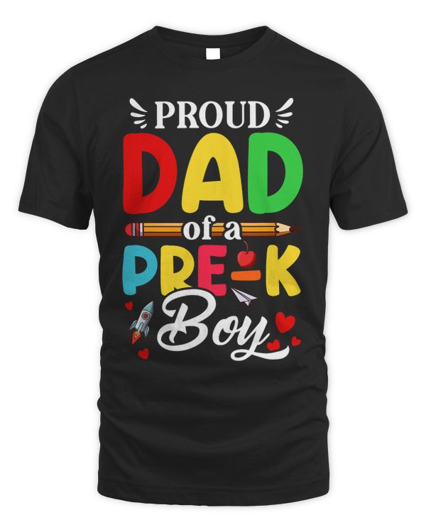 Unisex Standard T-Shirt