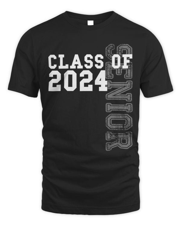 Senior 2024 Class of 2024 Seniors Graduation 2024 Senior 24