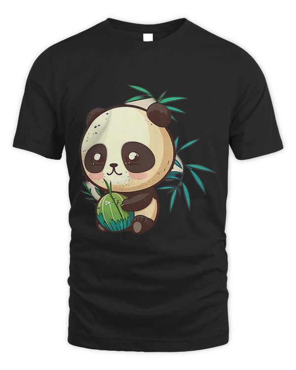 Pandalicious Chinese Takeout Bamboo Bites for Days