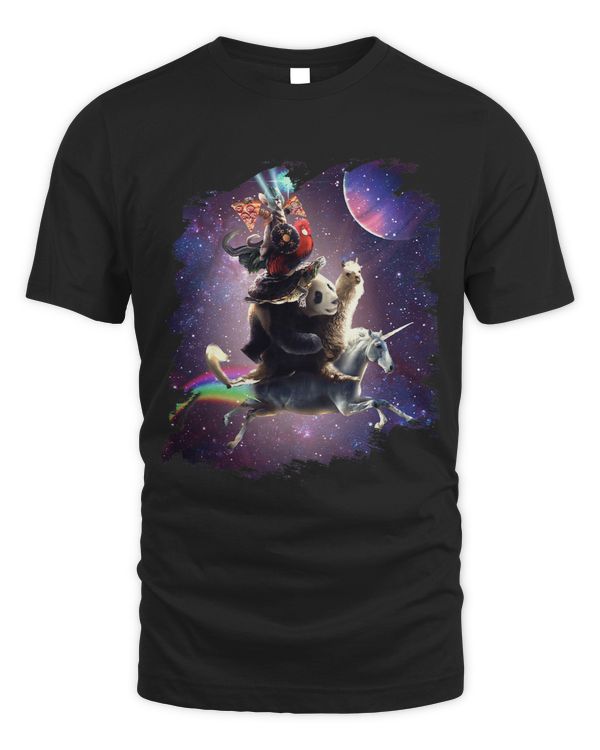 Unisex Standard T-Shirt