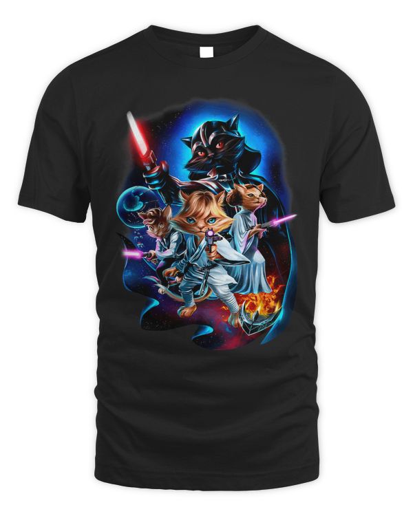 Unisex Standard T-Shirt