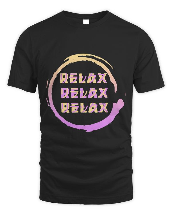 Relax Japanese Vaporwave Aesthetic Relaxing Inspirational