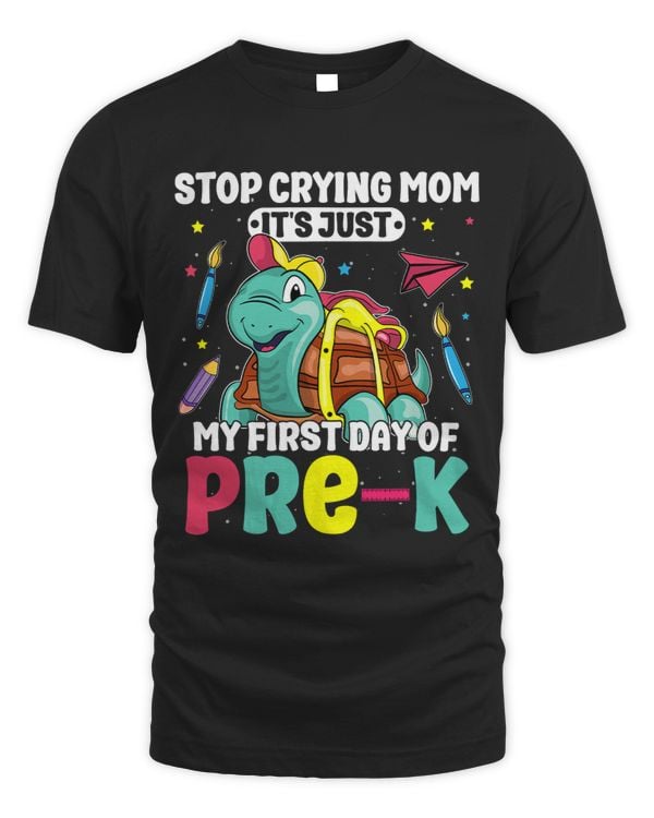 Unisex Standard T-Shirt