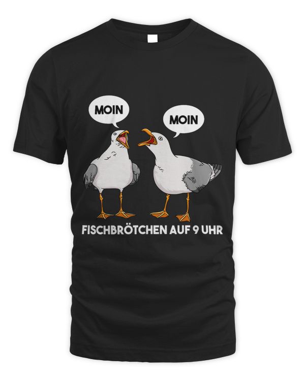 Unisex Standard T-Shirt