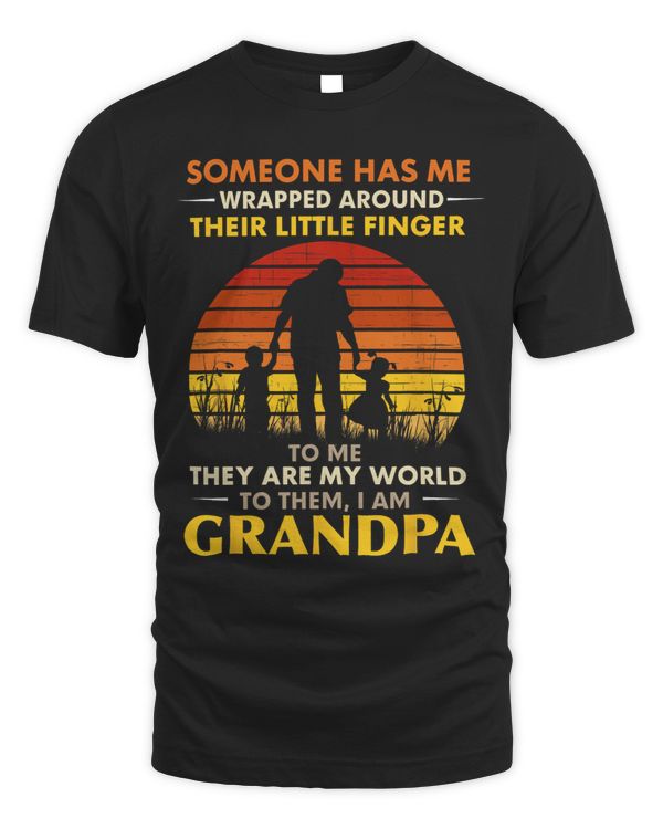 Unisex Standard T-Shirt