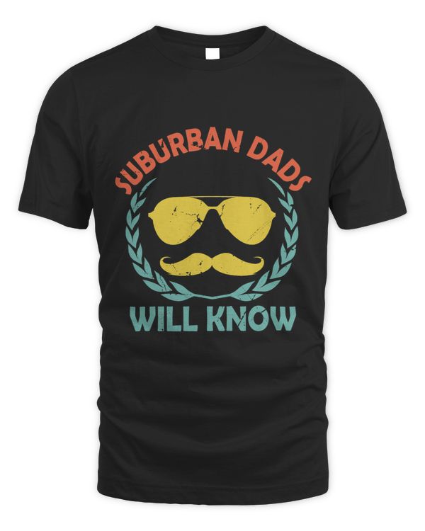 Suburban Dads Will Know Lifestyle Hobby Habits Pastime