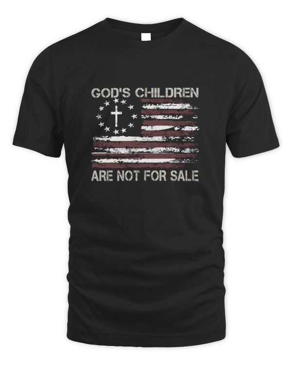 God's Children Are Not For Sale Trending Quote God's Children Vintage