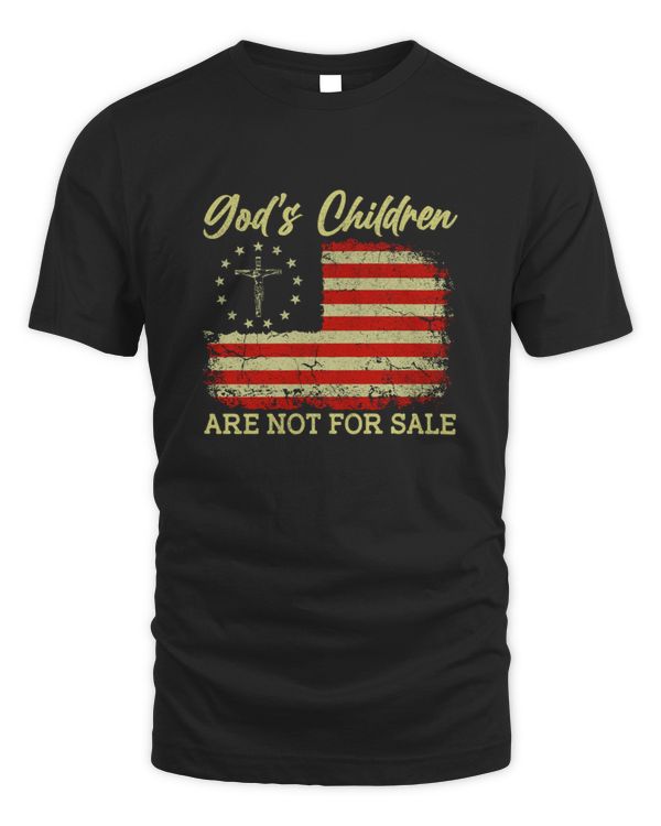 God's Children Are Not For Sale Trending Quote God's Children Vintage