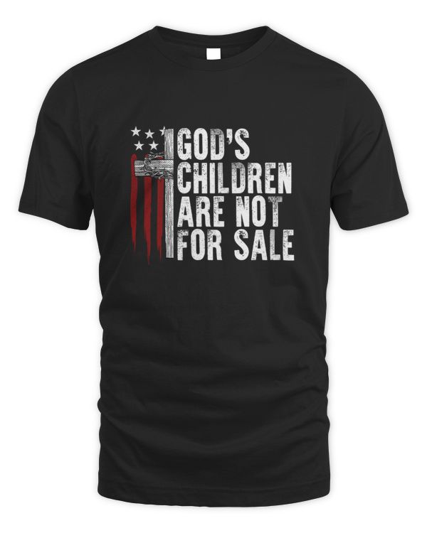 God's Children Are Not For Sale Trending Quote God's Children Vintage