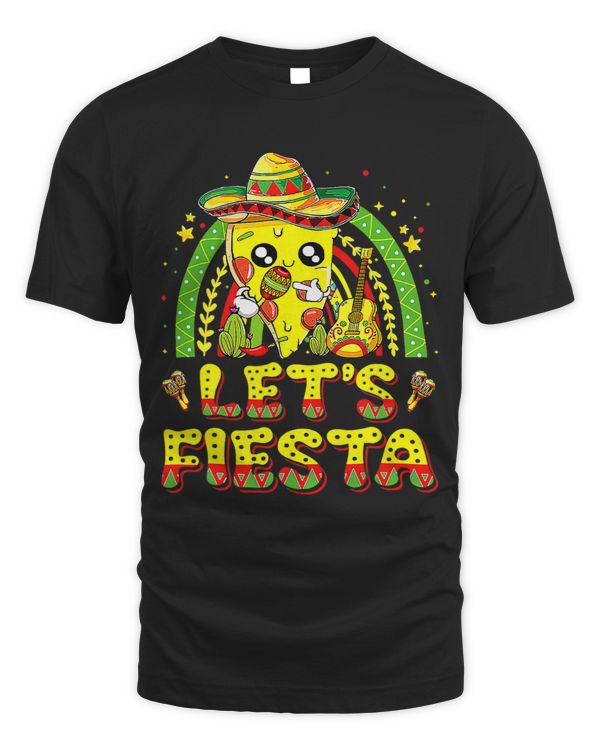 cinco de mayo party lets fiesta mexican party pizza lover