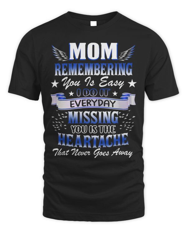 My Mom Remembering You Everyday Missing My Mother In Heaven