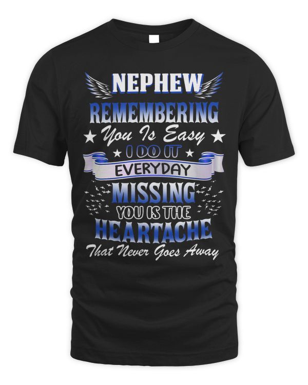 My Nephew Remembering You Everyday Missing My Nephew Grief