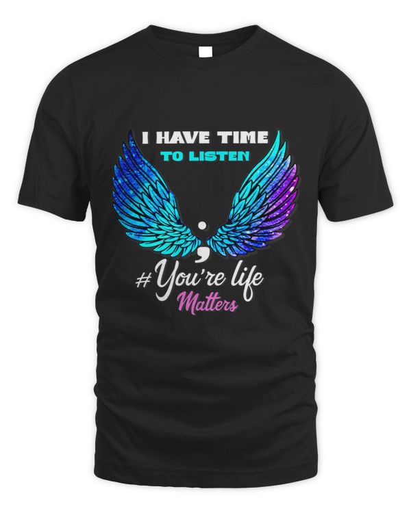 Unisex Standard T-Shirt